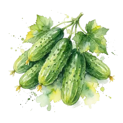 胡瓜-黑刺(台北二)