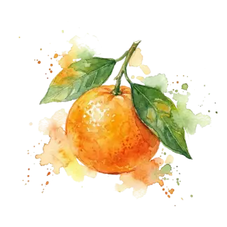 柑橘-進口(台北二)