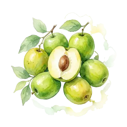 蜜棗-進口(台北二)